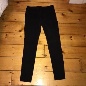 NWOT American Eagle Hi-Rise Jeggings